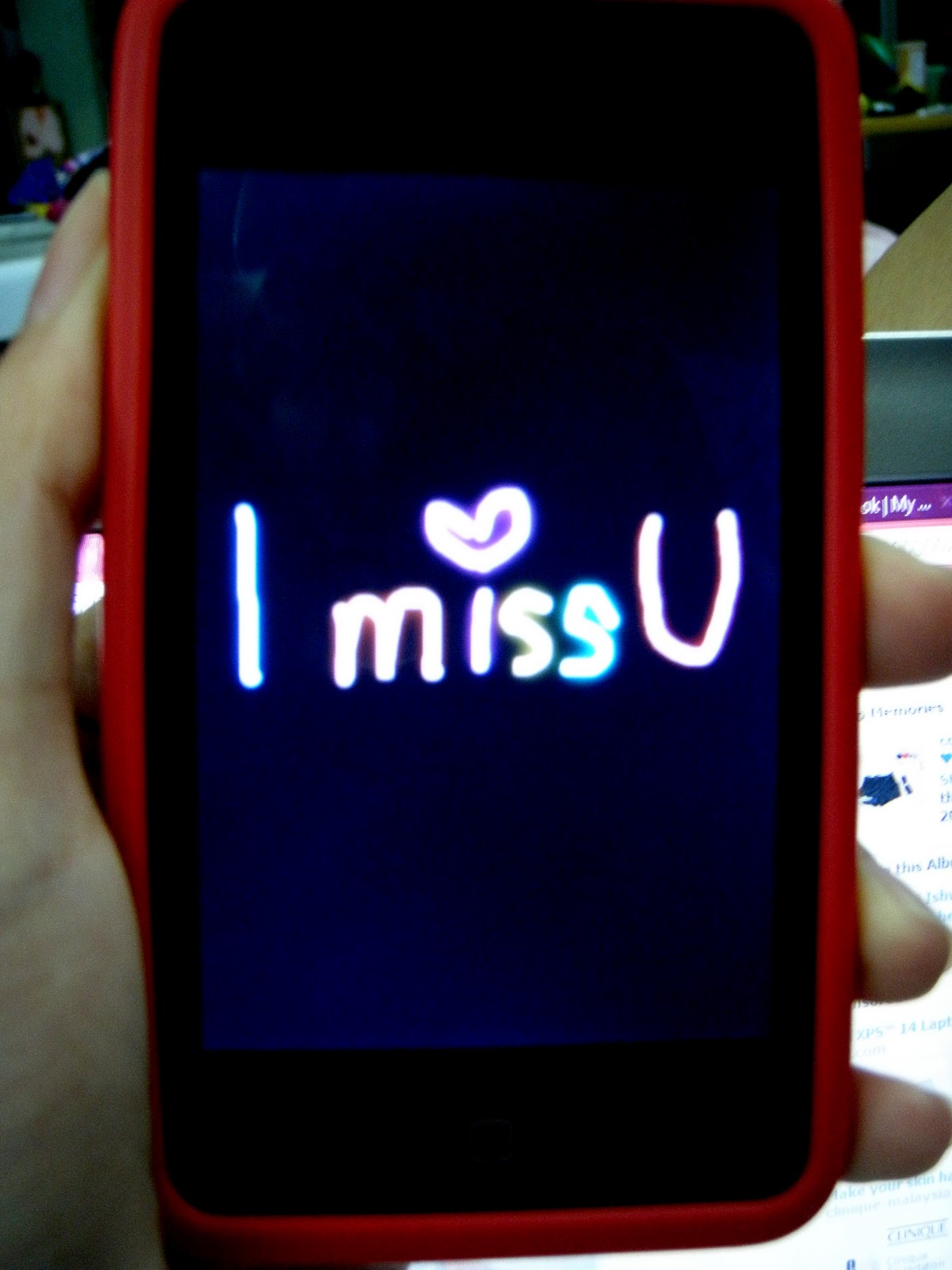 I'm Ningxi ♡ HAPPY BIRTHDAY MY SIS STEPHANIE HO YEE SING!!