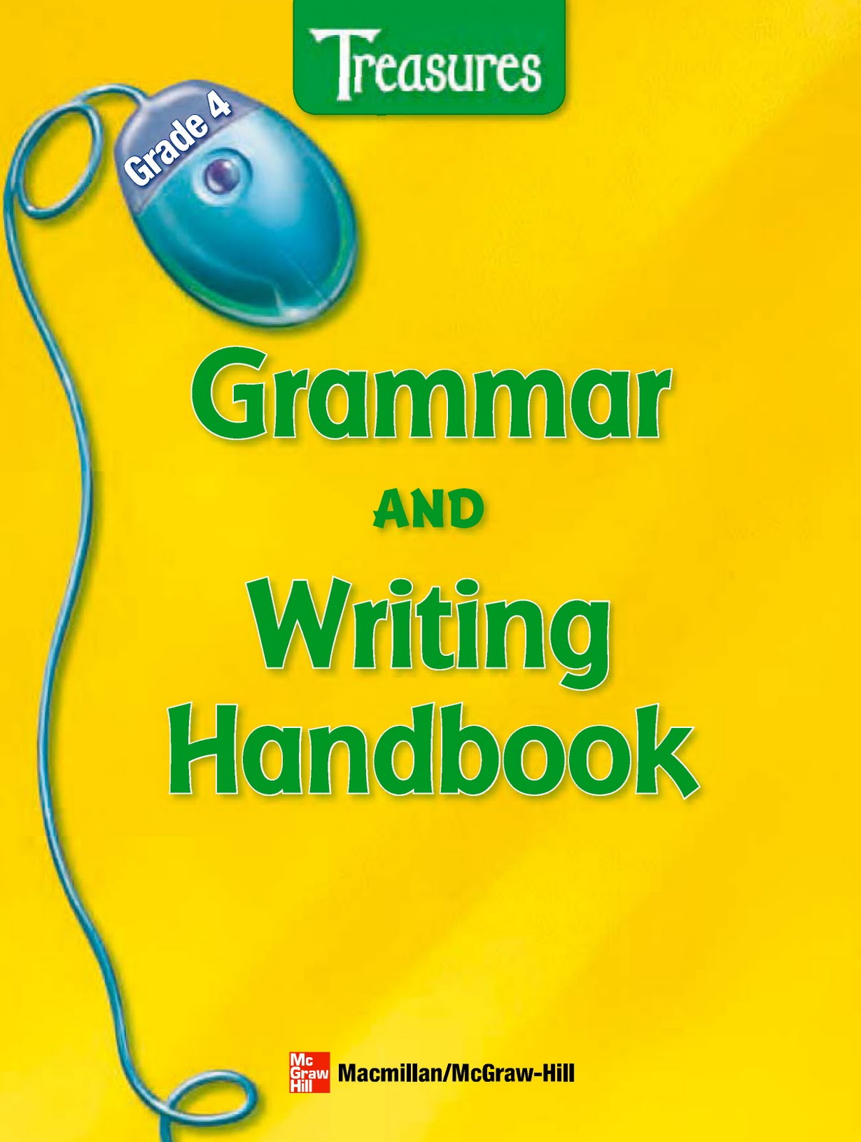 4U: Grammar and Writing Handbook + Teacher Edition with Answers