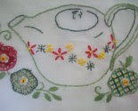 .:: teapot tea towel ::.