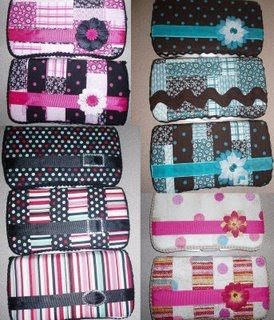 Diaper Bag Sewing Patterns, Diaper Wipes Cases, Accessories &amp; More!