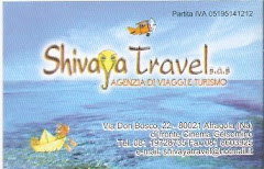 Agenzia di Viaggi Shivaya Travel