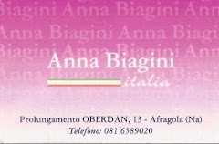 Abbigliamento Anna Biagini