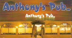 Pizzeria Anthony's Pub