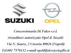 Concessionaria Opel Di Falco