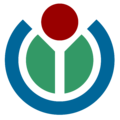 Logo de la Wikimedia Foundation