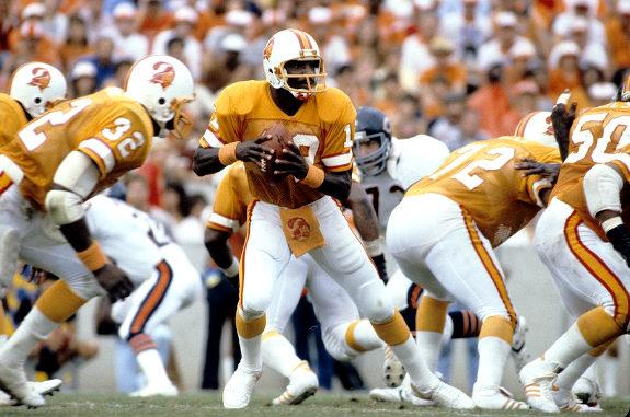 DAILY SCOREBOARD: My List Of The Ugliest Sports Uniforms Ever