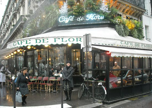 Café de Flores