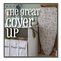The Great Cover Up