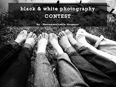 BLACK & WHITE PHOTO Contest