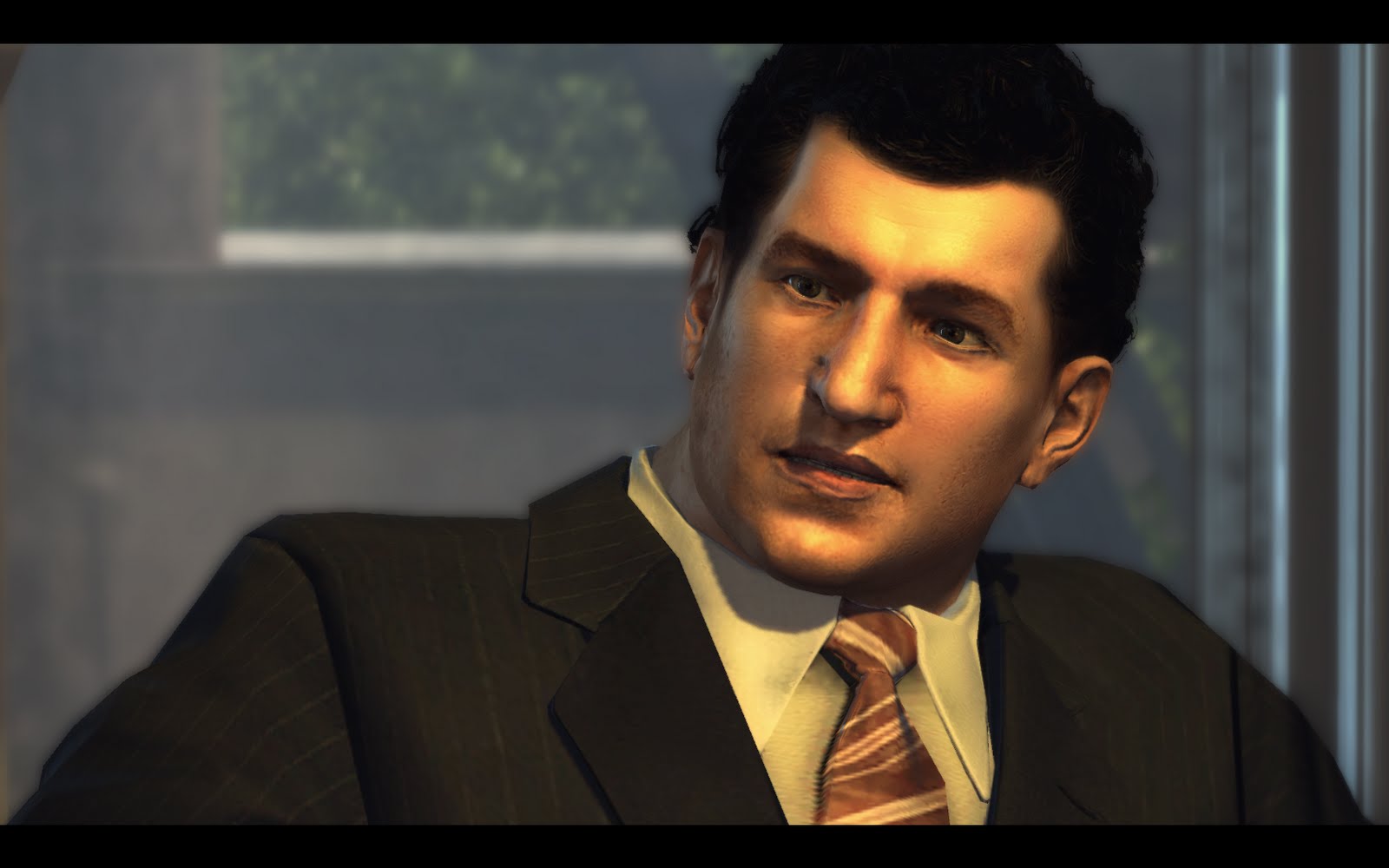 The Bosconator: Mafia 2: An Unorthodox Review