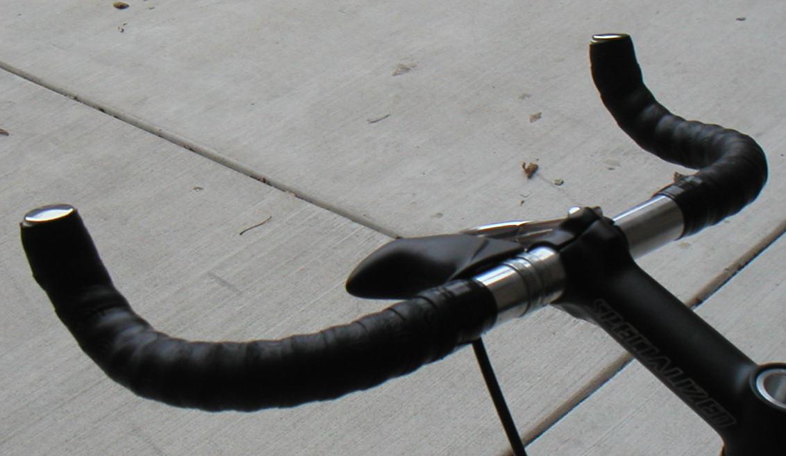 flat bar to bullhorn conversion
