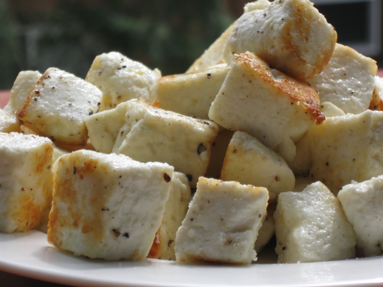 food i make: Paneer