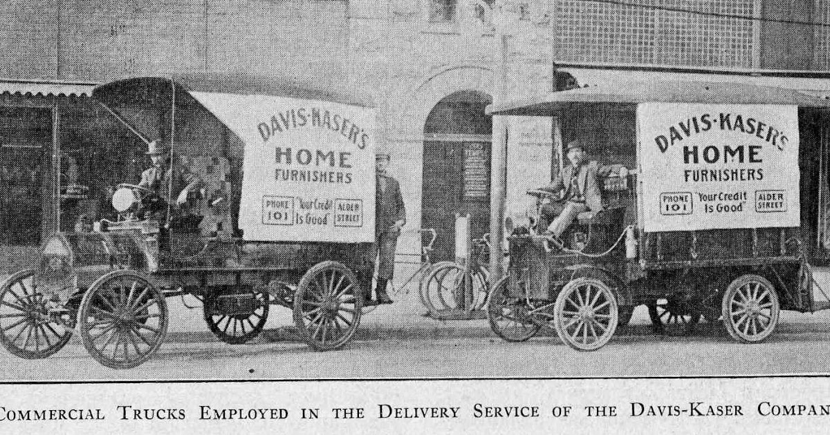 Bygone Walla Walla vintage images of the City and County (and beyond