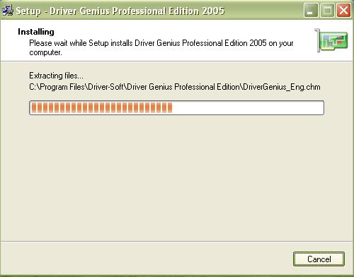 Menginstal dan Menggunakan Aplikasi Driver Genius | Informasi Teknologi ...