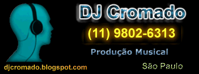 DJ Cromado