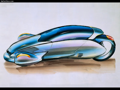 2003 Mitsuoka Micro Car. 1997 Mitsuoka Type F wallpapers