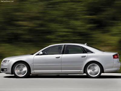audi a8 wallpapers. New Audi A8 Wallpapers