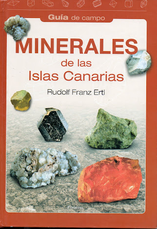Mineralogía Canaria