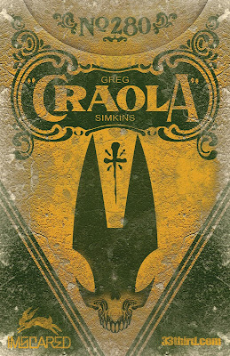 CRAOLA poster