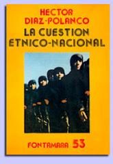 La cuestión étnico-nacional (1985)
