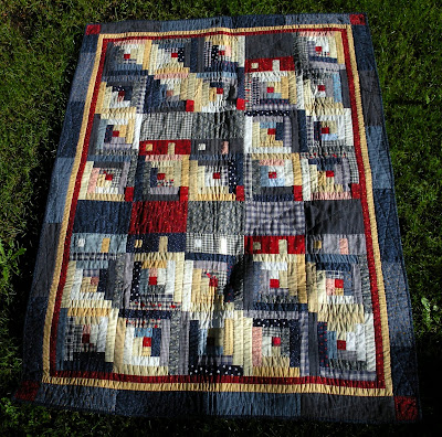 Quiltycat: Blogger's Quilt Festival time