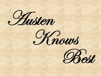 Austen Knows Best