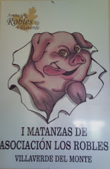 I MATANZA