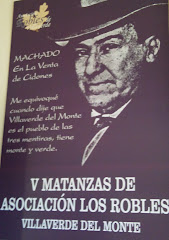 V MATANZA