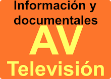 AV Televisión Información y documentales.