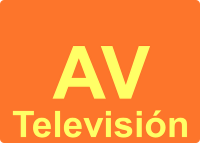 Directorio de av televisión