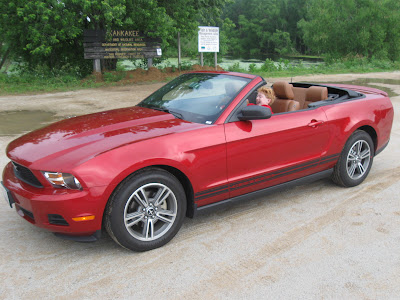 IMG_0897-William+%26+red+Mustang+convertible.JPG