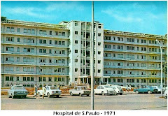 HOSPITAL UNIVERSITÁRIO DE S. PAULO.