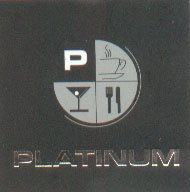 Platinum Cafe Kakopetria