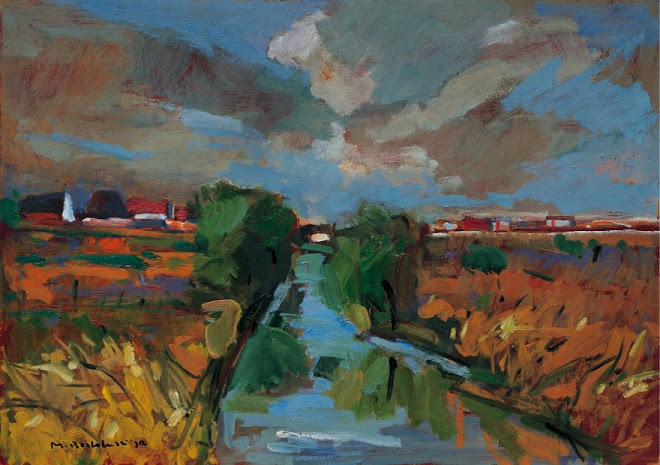 Verso la Laguna, 2002