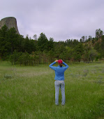 Devil's Tower