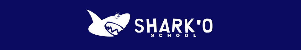 SHARK'O SCHOOL