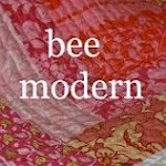 Bee Modern- A Virtual Quilting Bee