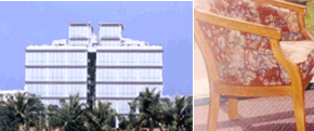 City sight-seeing & Cruise beyond Dhaka