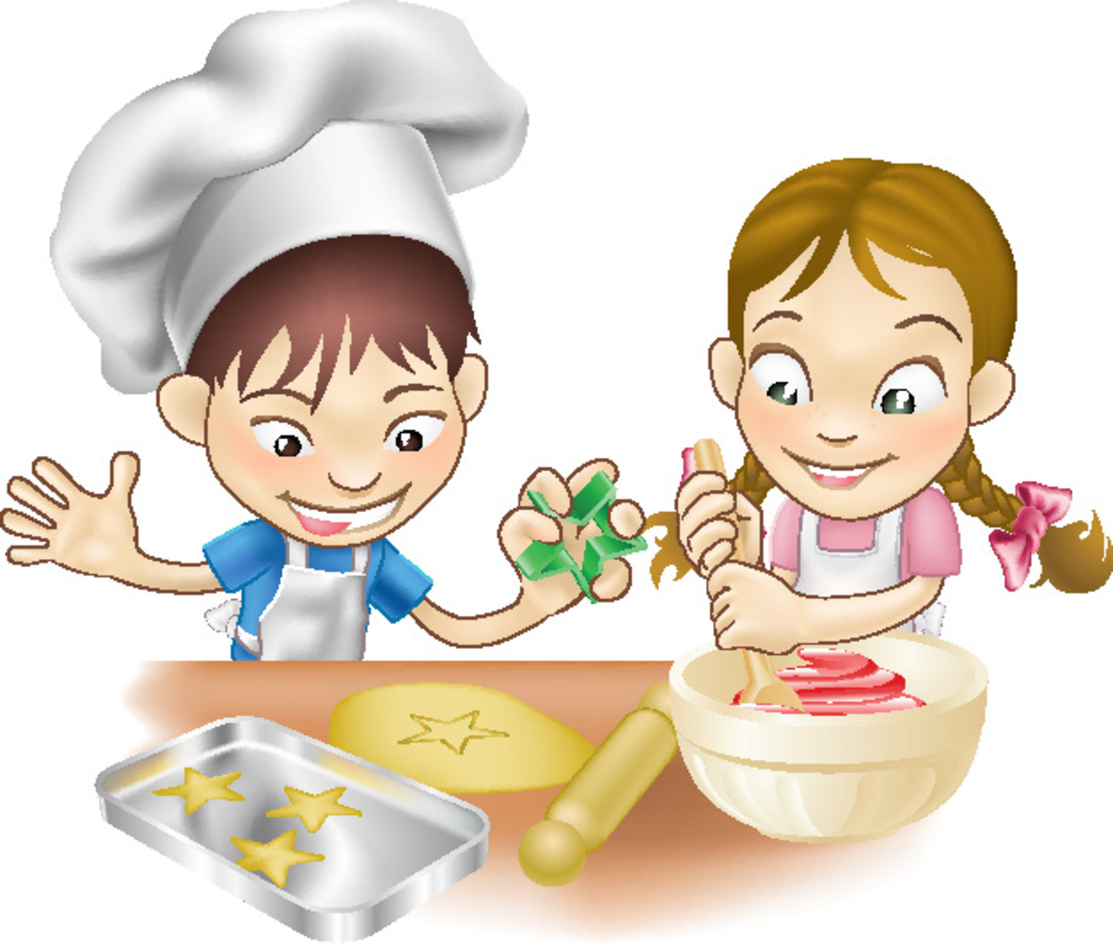 clipart cooking - photo #50