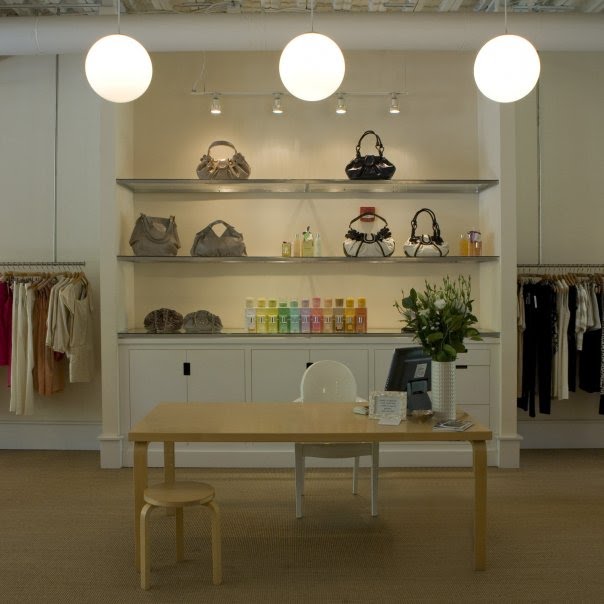 Beanie + Cecil of Wilmington