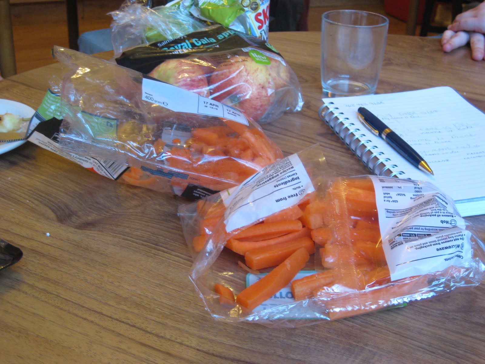 Suburban Mouse in London Life In Modern Babylon