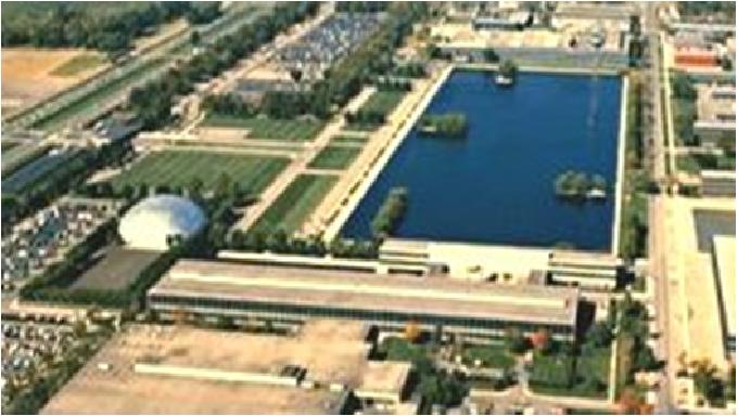 historia de la arquitectura 3: noviembre 2010