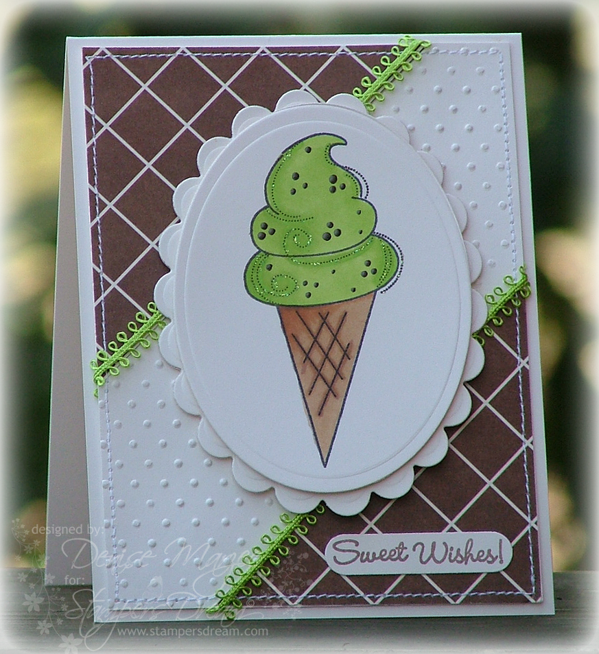 mint ice cream clipart - photo #26