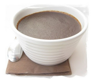 recettes dessert Muffins Pralinoise