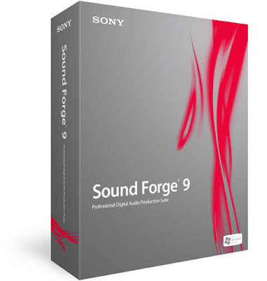 soundforge9r3133603fd6 Sound Forge 9.0e Build 441 + Vídeo aula em Português de Sound Forge