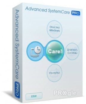 Advanced SystemCare Pro Advanced SystemCare 3.5.1   Português Br 