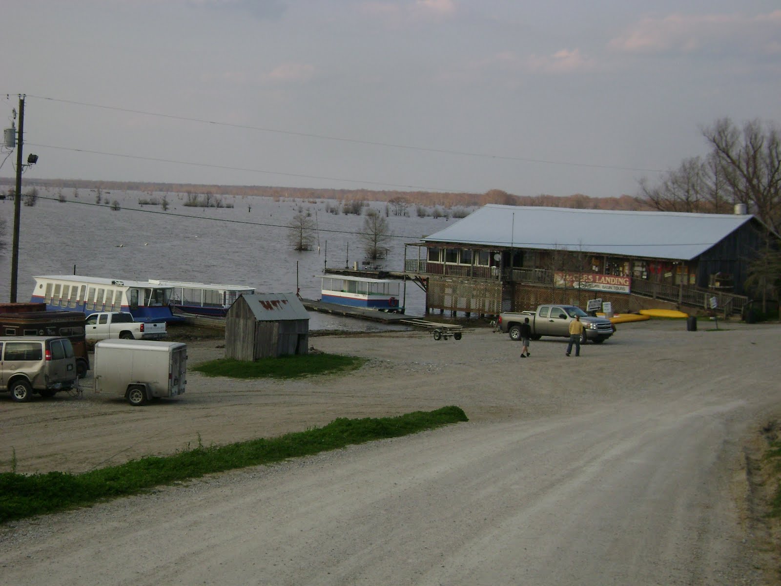 My Wild Louisiana Houseboats For Rent