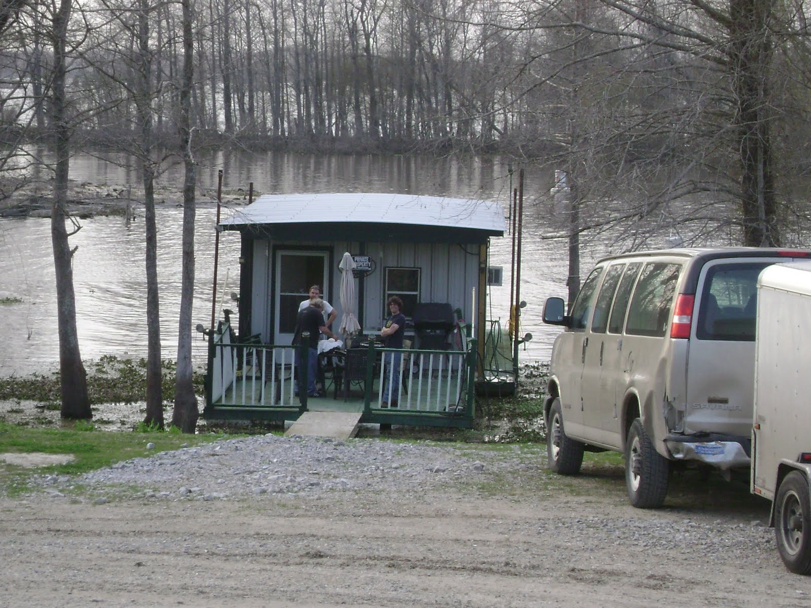 My Wild Louisiana Houseboats For Rent