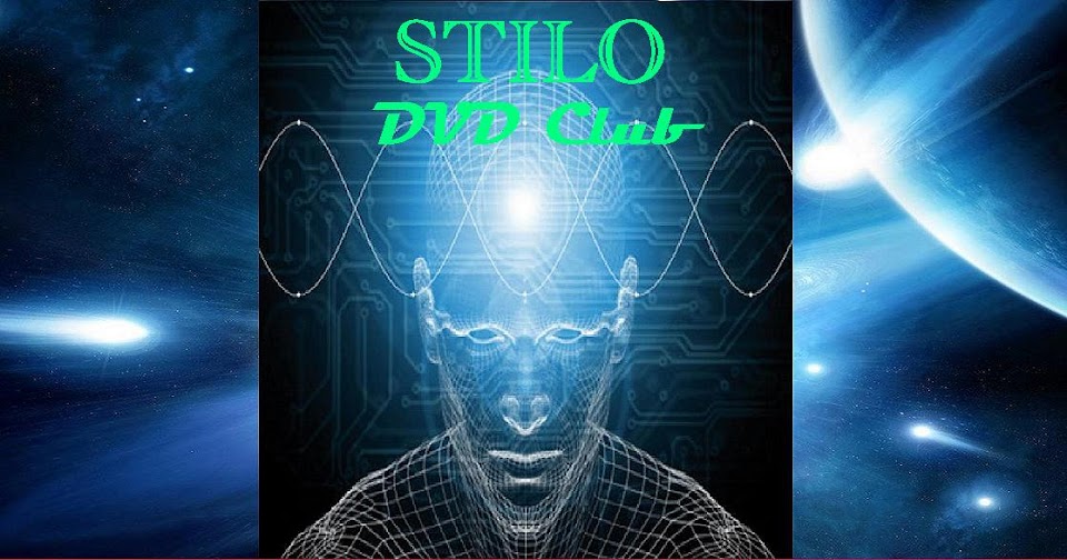 STILO DVD CLUB
