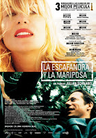Pulsa para ampliar Estrenos de cine